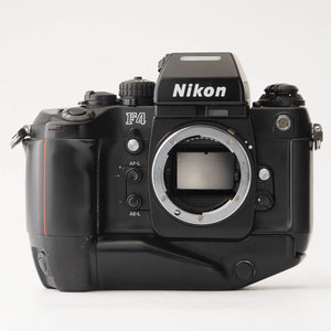 Nikon F4S
