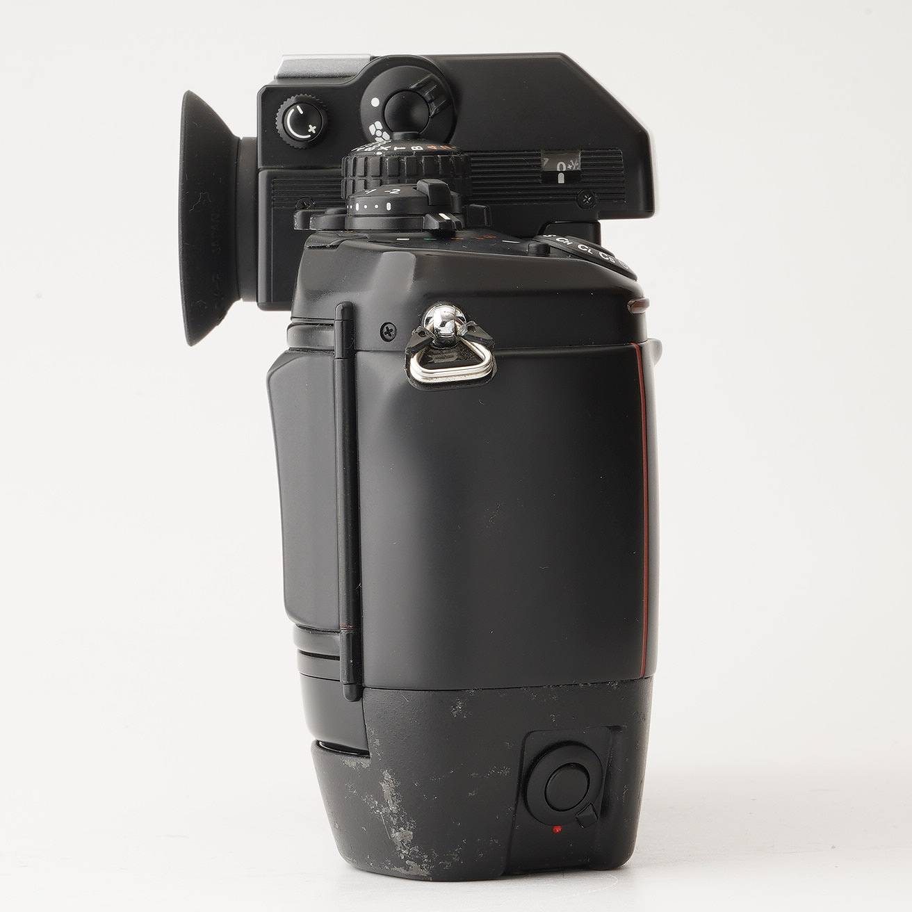 ニコン Nikon F4S ボディ / バッテリーパック MB-21 – Natural