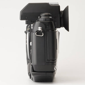 Nikon F4S