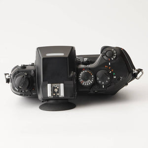 Nikon F4S