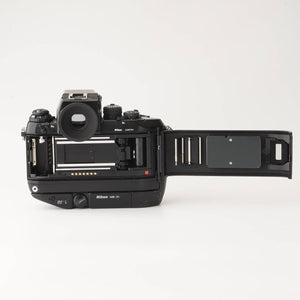Nikon F4S