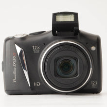 画像をギャラリービューアに読み込む, キヤノン Canon PowerShot SX130 IS ブラック 12x 光学ズーム

