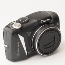 画像をギャラリービューアに読み込む, キヤノン Canon PowerShot SX130 IS ブラック 12x 光学ズーム
