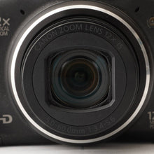 画像をギャラリービューアに読み込む, キヤノン Canon PowerShot SX130 IS ブラック 12x 光学ズーム
