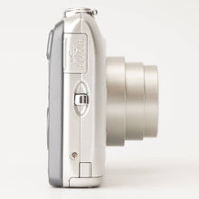 画像をギャラリービューアに読み込む, ニコン Nikon COOLPIX S3500 シルバー 7x 広角ズーム
