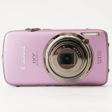 画像をギャラリービューアに読み込む, キヤノン Canon IXY DIGITAL 930 IS パープル 5x ズーム
