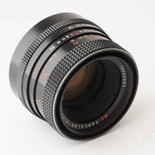 Load image into Gallery viewer, Carl Zeiss Jena DDR MC Pancolar 50mm f/1.8 M42 Mount
