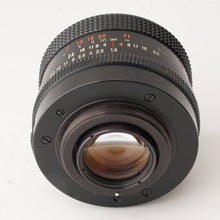 Load image into Gallery viewer, Carl Zeiss Jena DDR MC Pancolar 50mm f/1.8 M42 Mount
