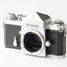Load image into Gallery viewer, Nikon F Eye Level
