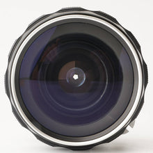 Load image into Gallery viewer, Nikon Nippon Kogaku Non-Ai NIKKOR-H Auto 28mm f/3.5
