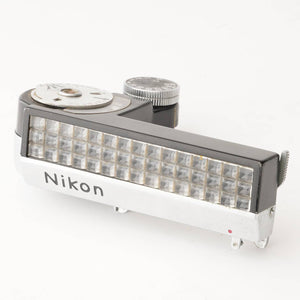 ニコン Nikon F セレンメーター 露出計 II型 – Natural Camera