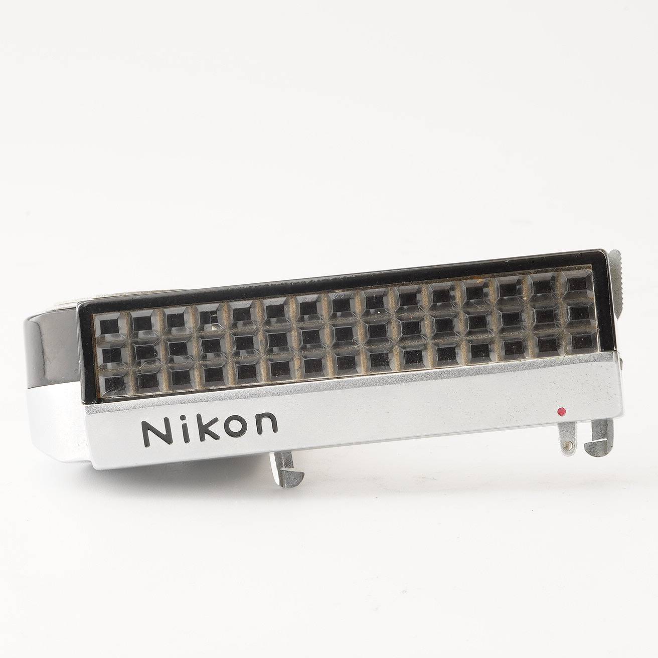 ニコン Nikon F セレンメーター 露出計 II型 – Natural Camera