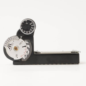 Nikon F External Selenium Cell Light Meter Model II