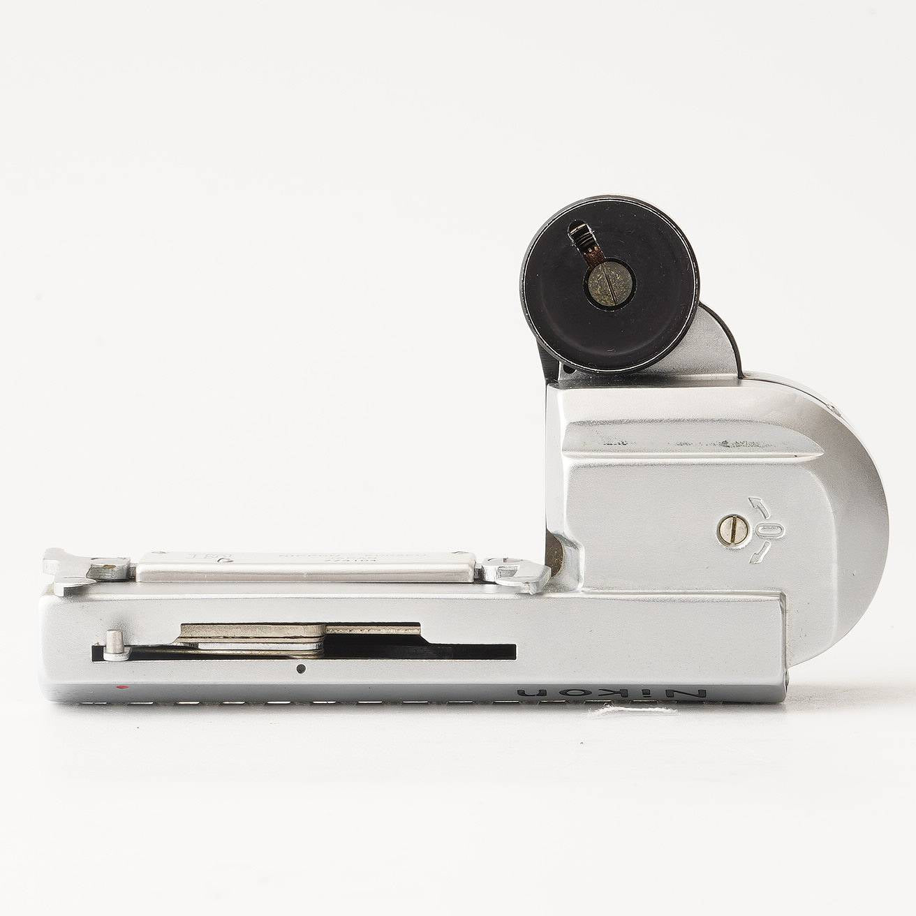 ニコン Nikon F セレンメーター 露出計 II型 – Natural Camera