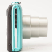 Load image into Gallery viewer, Nikon COOLPIX S3300 Mint Green
