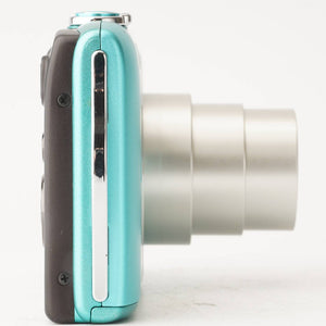 Nikon COOLPIX S3300 Mint Green