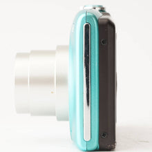 Load image into Gallery viewer, Nikon COOLPIX S3300 Mint Green
