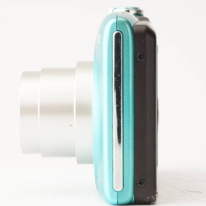 Nikon COOLPIX S3300 Mint Green