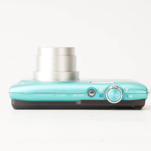 Load image into Gallery viewer, Nikon COOLPIX S3300 Mint Green

