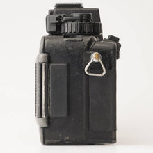 画像をギャラリービューアに読み込む, ニコン Nikon Nikonos-V / Nikkor 35mm F2.5 水中カメラ
