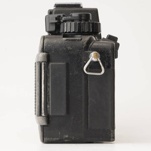ニコン Nikon Nikonos-V / Nikkor 35mm F2.5 水中カメラ