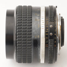 Load image into Gallery viewer, Nikon Ai-S NIKKOR 85mm f/2
