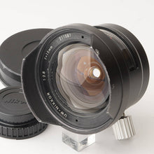 Load image into Gallery viewer, Nikon UW-Nikkor 15mm f/2.8
