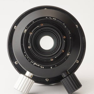 Nikon UW-Nikkor 15mm f/2.8
