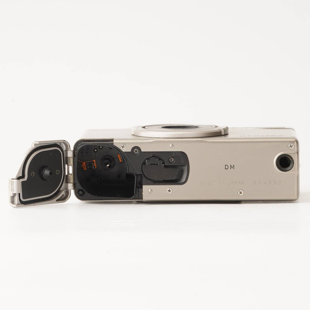 CONTAX Tix コンタックス Sonnar T*28mm F2.8 709c9dd27b8225f034f0ce4988596b
