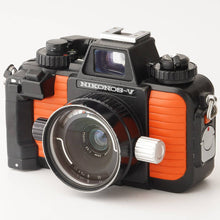 Load image into Gallery viewer, Nikon Nikonos-V / UW-Nikkor 28mm f/3.5
