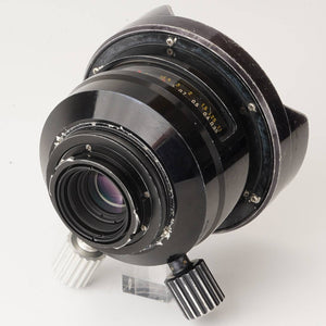 Nikon UW-Nikkor 15mm f/2.8