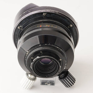Nikon UW-Nikkor 15mm f/2.8