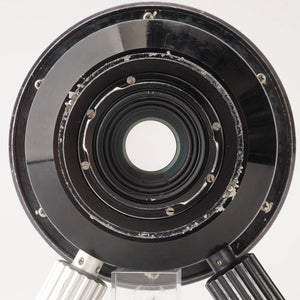 Nikon UW-Nikkor 15mm f/2.8