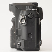 画像をギャラリービューアに読み込む, ミノルタ Minolta α-7 alpha-7 ボディ 35mm 一眼レフフィルムカメラ ブラック

