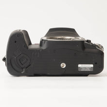 画像をギャラリービューアに読み込む, ミノルタ Minolta α-7 alpha-7 ボディ 35mm 一眼レフフィルムカメラ ブラック
