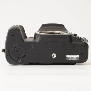 ミノルタ Minolta α-7 alpha-7 ボディ 35mm 一眼レフフィルムカメラ ブラック