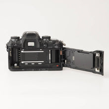 画像をギャラリービューアに読み込む, ミノルタ Minolta α-7 alpha-7 ボディ 35mm 一眼レフフィルムカメラ ブラック
