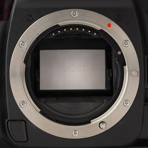 ミノルタ Minolta α-7 alpha-7 ボディ 35mm 一眼レフフィルムカメラ ブラック