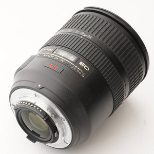 Nikon AF-S NIKKOR 24-120mm f/3.5-5.6 G ED VR