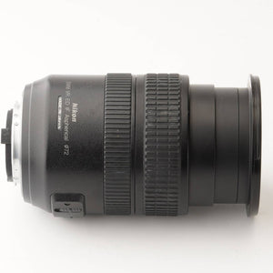 Nikon AF-S NIKKOR 24-120mm f/3.5-5.6 G ED VR