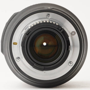 Nikon AF-S NIKKOR 24-120mm f/3.5-5.6 G ED VR