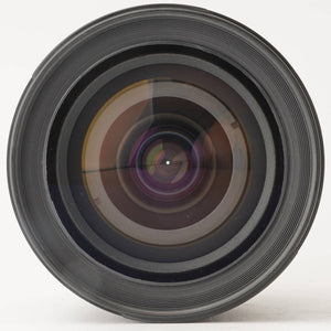 Nikon AF-S NIKKOR 24-120mm f/3.5-5.6 G ED VR