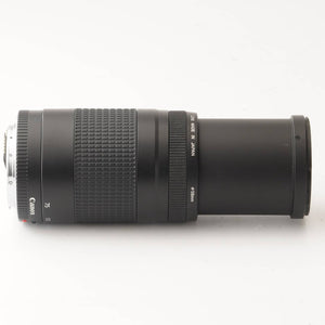 Canon EF 75-300mm f/4-5.6 II