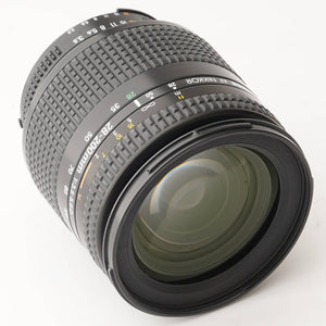 Nikon AF Nikkor 28-200mm f/3.5-5.6 D