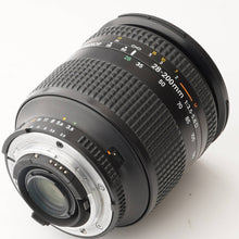 Load image into Gallery viewer, Nikon AF Nikkor 28-200mm f/3.5-5.6 D
