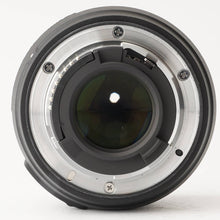 Load image into Gallery viewer, Nikon AF-S DX Nikkor 35mm f/1.8 G
