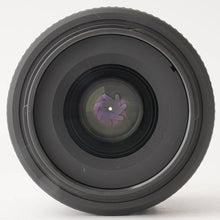 Load image into Gallery viewer, Nikon AF-S DX Nikkor 35mm f/1.8 G
