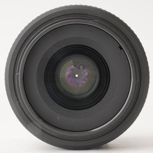 Nikon AF-S DX Nikkor 35mm f/1.8 G