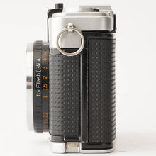 Load image into Gallery viewer, Olympus PEN EE 3 / D.Zuiko 28mm f/3.5

