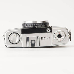 Olympus PEN EE 3 / D.Zuiko 28mm f/3.5